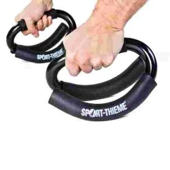 Sport-Thieme Push-Up Handles -Sport-Thieme Shop 273 4415 3