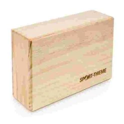 Sport-Thieme Wooden Yoga Block -Sport-Thieme Shop 273 4907