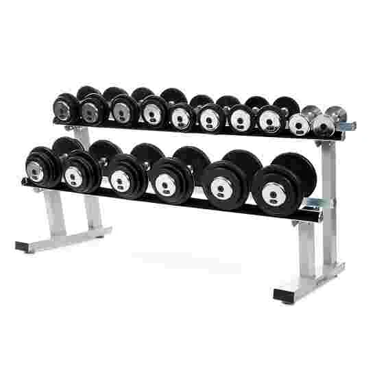 Sport-Thieme Compact Dumbbell Set - Image 2
