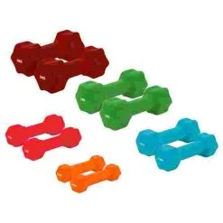 Sport-Thieme Neoprene Dumbbell Set -Sport-Thieme Shop 277 6200