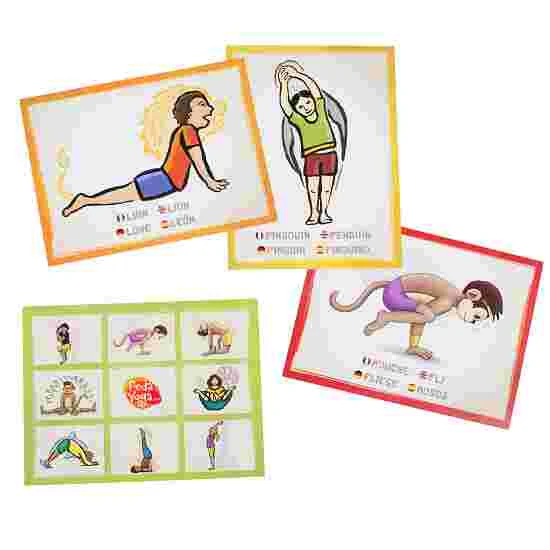 PedaYoga Position Cards - Image 2