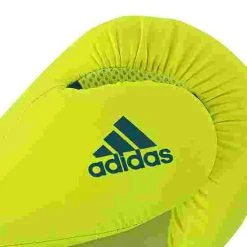 Adidas "Speed 100" Boxing Gloves 12 Adidas "Speed 100" Boxing Gloves -Sport-Thieme Shop 277 7740 1