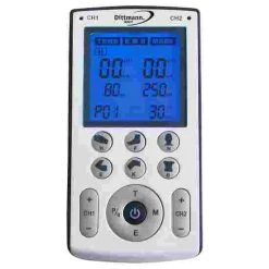 Dittmann Health "TEN 250" TENS Machine