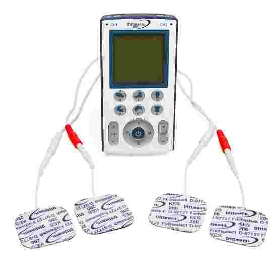 Dittmann Health "TEN 250" TENS Machine - Image 5