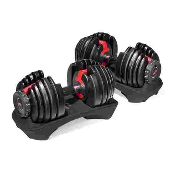 Bowflex Selecttech Dumbbell - Image 6