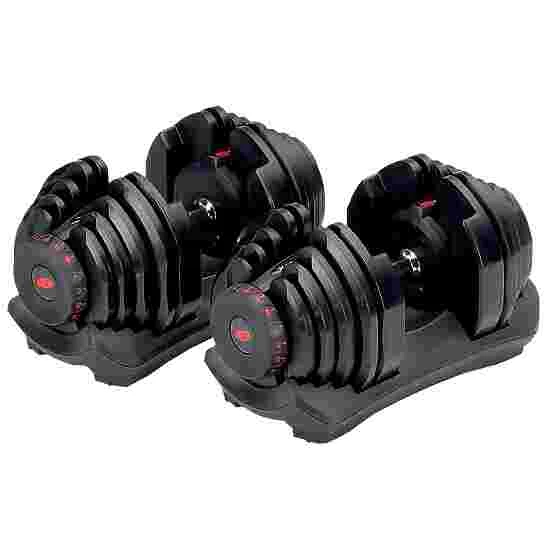 Bowflex Selecttech Dumbbell
