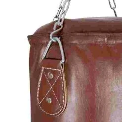 Sport-Thieme "Leather" Punchbag 8 Sport-Thieme "Leather" Punchbag -Sport-Thieme Shop 285 3231 2