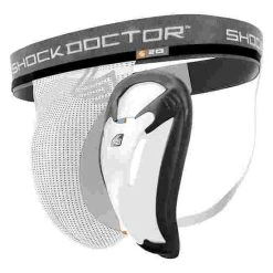 Shock Doctor Core With BioFlex Cup Groin Guard