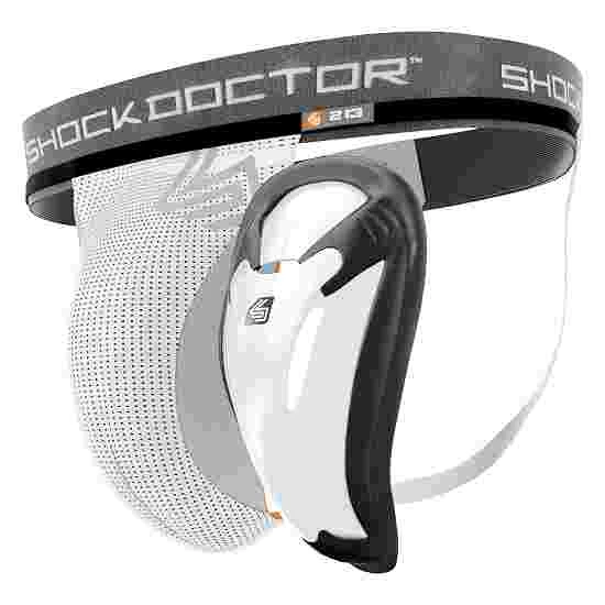 Shock Doctor Core With BioFlex Cup Groin Guard