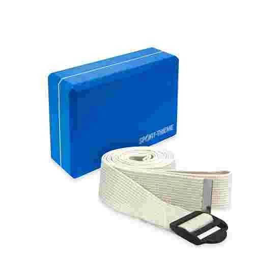 Sport-Thieme "Yoga" School And Club Set 3 Sport-Thieme "Yoga" School And Club Set