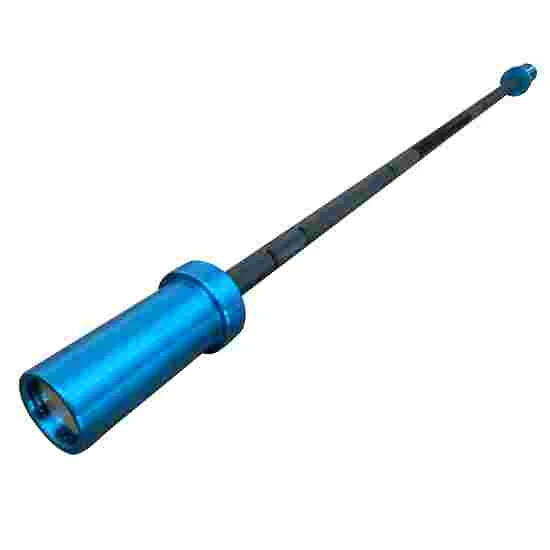 Sport-Thieme "Aluminium Tech" Barbell Bar 3 Sport-Thieme "Aluminium Tech" Barbell Bar