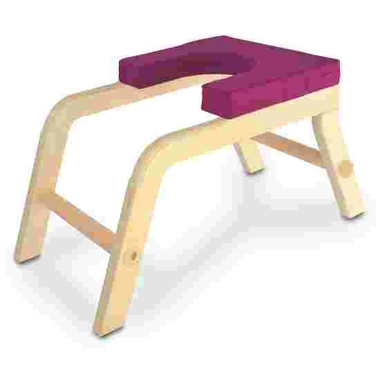 Siya Yoga Headstand Stool - Image 13