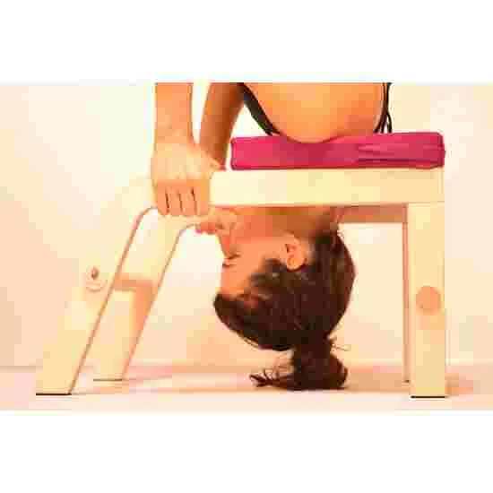Siya Yoga Headstand Stool 8 Siya Yoga Headstand Stool - Image 6