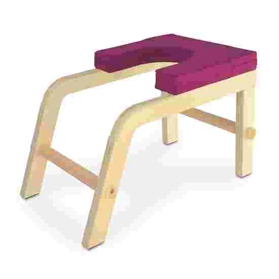 Siya Yoga Headstand Stool - Image 2