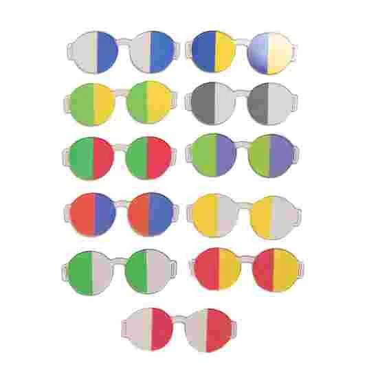 Artzt Vitality Set Of Neuro Training Glasses - Image 2