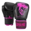 Super Pro „Warrior“ Boxing Gloves -Sport-Thieme Shop 299 0109