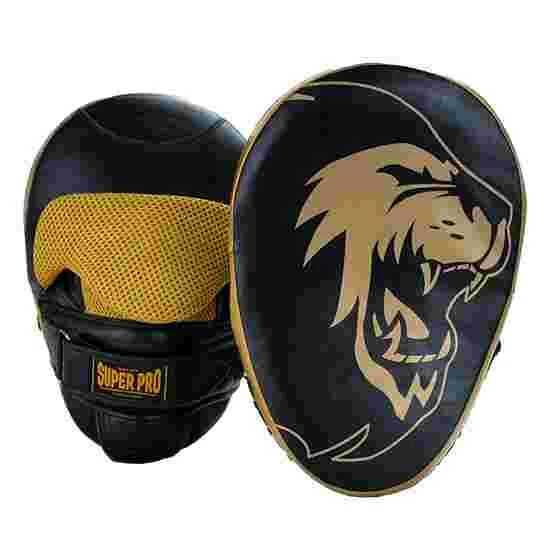 Super Pro "Curved" Punch Pads