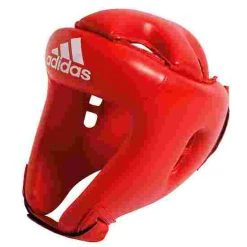 Adidas "Competition" Head Guard