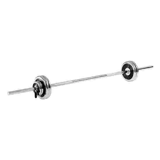 Sport-Thieme Barbell Set, 50 Kg Or 75 Kg - Image 2