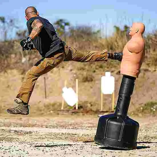 Century "Bob" Boxing Dummy - Image 4