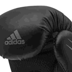 Adidas "Speed Tilt 150" Boxing Gloves 19 Adidas "Speed Tilt 150" Boxing Gloves -Sport-Thieme Shop 326 3903 5