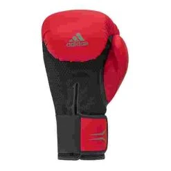 Adidas "Speed Tilt 150" Boxing Gloves 22 Adidas "Speed Tilt 150" Boxing Gloves -Sport-Thieme Shop 326 3945 3