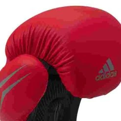 Adidas "Speed Tilt 150" Boxing Gloves 24 Adidas "Speed Tilt 150" Boxing Gloves -Sport-Thieme Shop 326 3945 5
