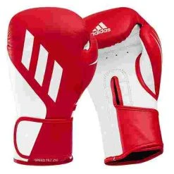 Adidas "Speed Tilt 250" Boxing Gloves 22 Adidas "Speed Tilt 250" Boxing Gloves -Sport-Thieme Shop 327 2653