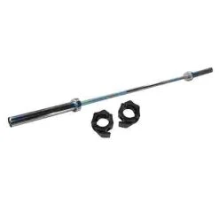 Sport-Thieme 'Power' 50 Mm Barbell