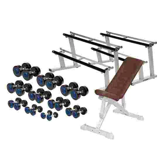 Sport-Thieme Compact PU Dumbbell